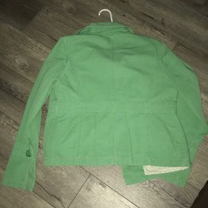 Women’s jacket